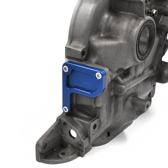 Franklin Performance OMP Blanking Plate for 13B FD S5, FD, RX-8 Engines Autofit