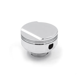 Franklin Performance Piston Shaped Oil Cap for Nissan RB & SR Engines Autofit