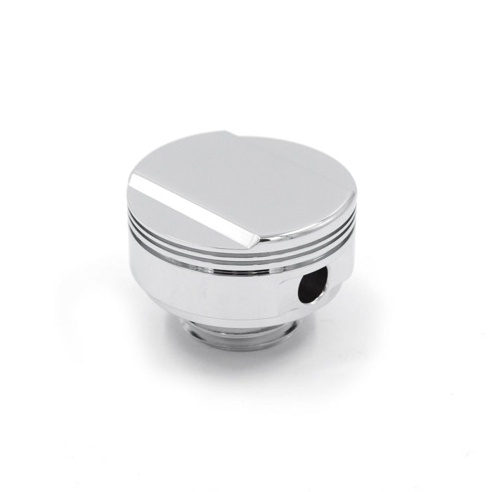 Franklin Performance Piston Shaped Oil Cap for Nissan RB & SR Engines Autofit