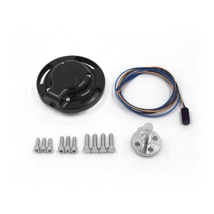 Franklin Performance Plain Black Cam Angle Trigger Kit Compatible with Nissan RB Engines Autofit