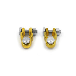 Franklin Performance Positive & Negative Battery Terminals Autofit