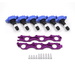 Franklin Performance Purple / Complete Kit VR38 Coil Conversion Kit for Toyota JZ Engines Autofit