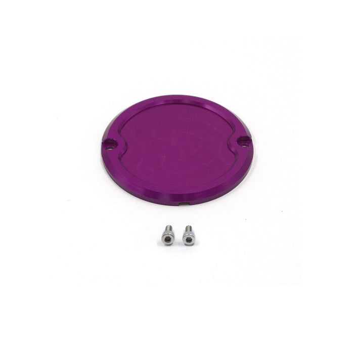 Franklin Performance Purple Crank Angle Sensor Cover for Mazda 13B Engines Autofit