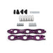 Franklin Performance Purple / Neo / Bracket Set Only VR38 Coil Conversion Kit for Nissan RB Engines Autofit
