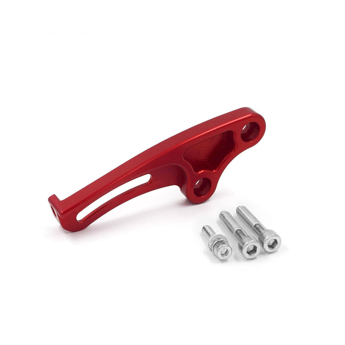 Franklin Performance Red Billet Alternator Bracket for Nissan RB Engines Autofit