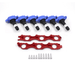 Franklin Performance Red / Complete Kit VR38 Coil Conversion Kit for Toyota JZ Engines Autofit