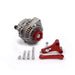 Franklin Performance Red / Include Alternator LS Alternator Upgrade Kit for Nissan RB Autofit