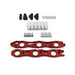 Franklin Performance Red / Neo / Bracket Set Only VR38 Coil Conversion Kit for Nissan RB Engines Autofit