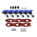 Franklin Performance Red / Neo / Complete Kit VR38 Coil Conversion Kit for Nissan RB Engines Autofit