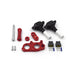 Franklin Performance Red / Yes VR38 Coil Kit for Mazda 13B Rotary Engines Autofit