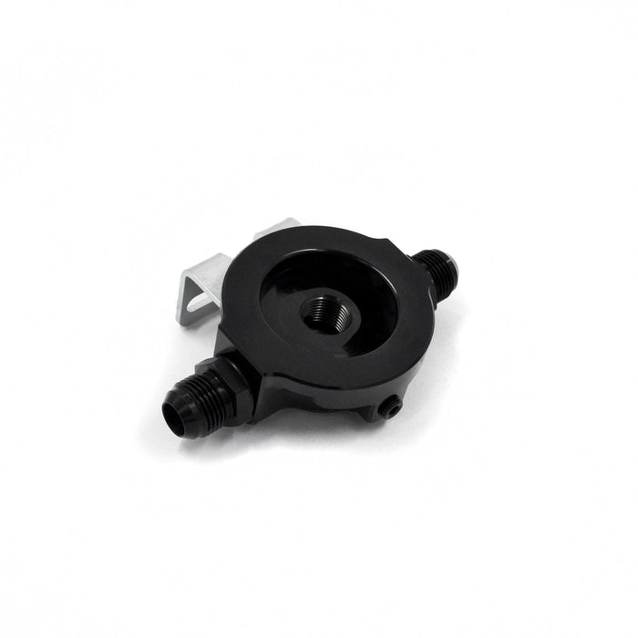 Franklin Performance Remote Oil Filter Mount Autofit