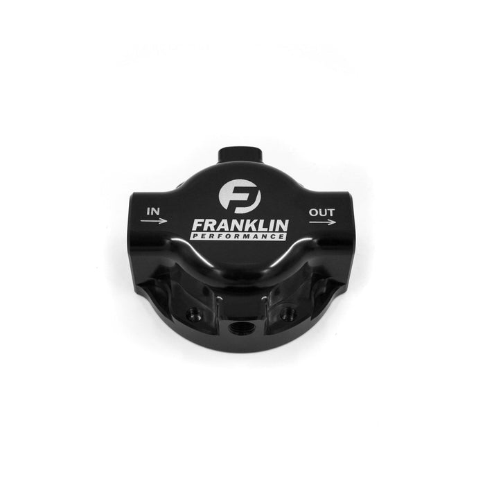 Franklin Performance Remote Oil Filter Mount Autofit