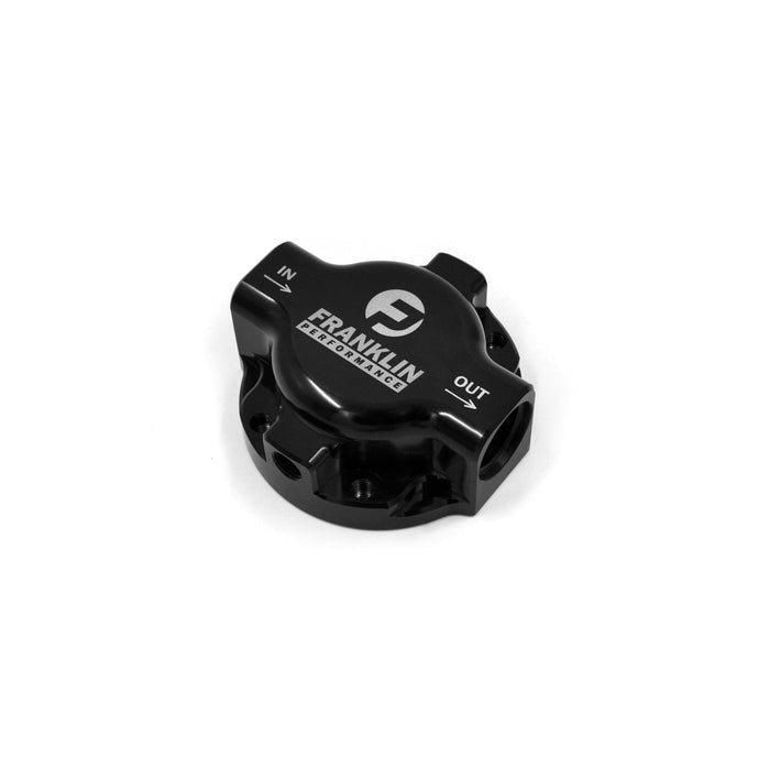 Franklin Performance Remote Oil Filter Mount Autofit