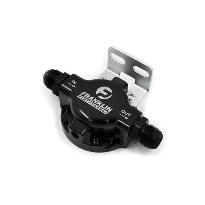 Franklin Performance Remote Oil Filter Mount Autofit