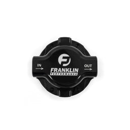 Franklin Performance Remote Oil Filter Mount Autofit