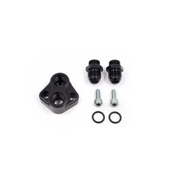 Franklin Performance RX7 RX7 & RX8 Oil Filter Relocation Adaptor Autofit