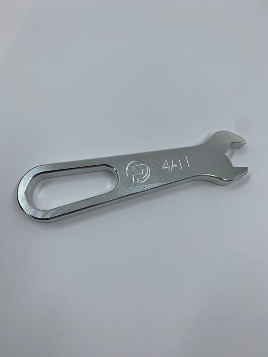 Franklin Performance Scratch&Dent 4AN Spanners Autofit