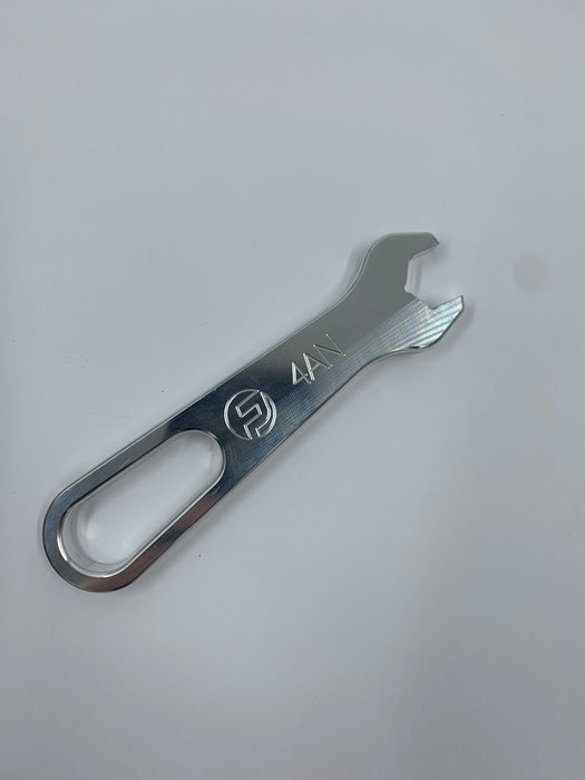 Franklin Performance Scratch&Dent 4AN Spanners Autofit