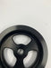 Franklin Performance Scratch&Dent Billet Replacement Power Steering Pulley for FD RX7 - Black Autofit