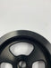 Franklin Performance Scratch&Dent Billet Replacement Power Steering Pulley for FD RX7 - Black Autofit