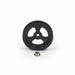 Franklin Performance Scratch&Dent Billet Replacement Power Steering Pulley for FD RX7 - Black Autofit