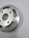 Franklin Performance Scratch&Dent Billet Underdrive Water Pump Pulley for Nissan RB Engines - Silver Autofit