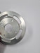 Franklin Performance Scratch&Dent Billet Underdrive Water Pump Pulley for Nissan RB Engines - Silver Autofit
