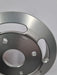 Franklin Performance Scratch&Dent Billet Underdrive Water Pump Pulley for Nissan RB Engines - Silver Autofit