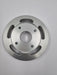 Franklin Performance Scratch&Dent Billet Underdrive Water Pump Pulley for Nissan RB Engines - Silver Autofit
