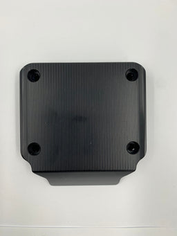 Franklin Performance Scratch&Dent Coil Cover Insert for Nissan RB26 GTR Engines - Black Autofit