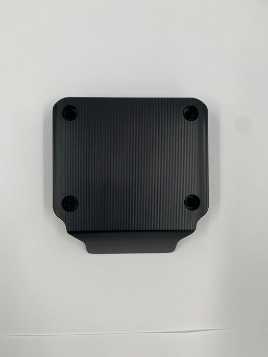 Franklin Performance Scratch&Dent Coil Cover Insert for Nissan RB26 GTR Engines - Black Autofit