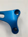 Franklin Performance Scratch&Dent LS Alternator Bracket - Blue Autofit