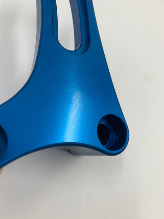 Franklin Performance Scratch&Dent LS Alternator Bracket - Blue Autofit