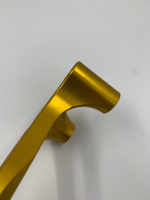 Franklin Performance Scratch&Dent LS Alternator Bracket - Gold Autofit