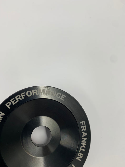 Franklin Performance Scratch&Dent Mazda 12A & 13B Underdrive Alternator Pulley Autofit