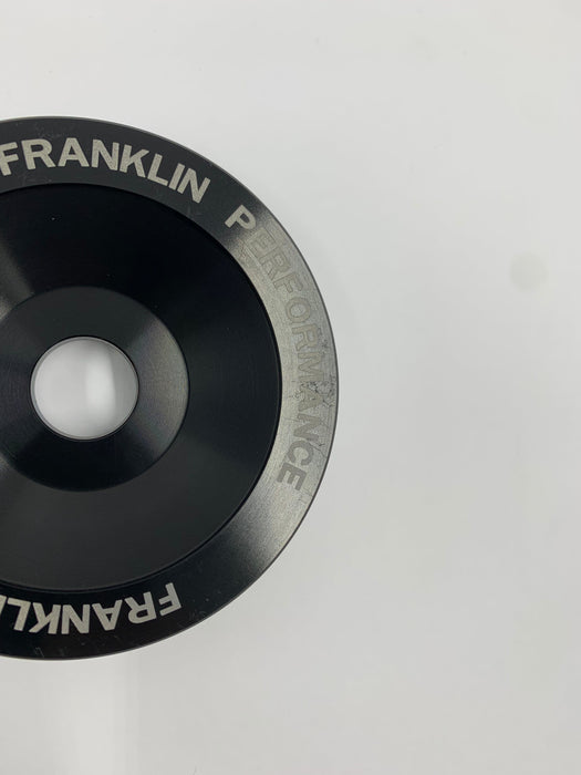 Franklin Performance Scratch&Dent Mazda 12A & 13B Underdrive Alternator Pulley Autofit