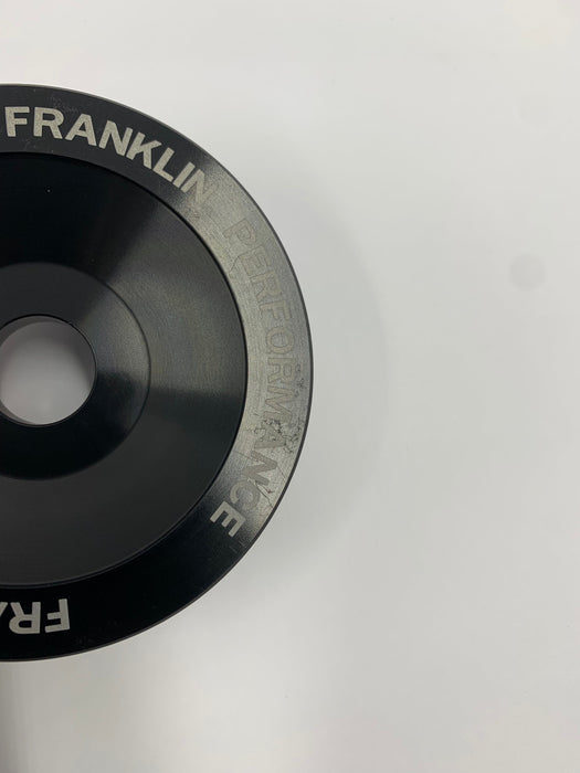 Franklin Performance Scratch&Dent Mazda 12A & 13B Underdrive Alternator Pulley Autofit