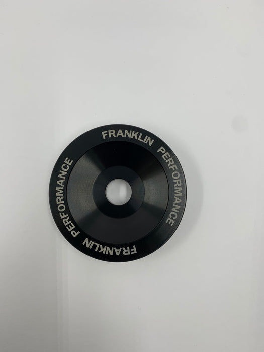 Franklin Performance Scratch&Dent Mazda 12A & 13B Underdrive Alternator Pulley Autofit