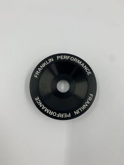 Franklin Performance Scratch&Dent Mazda 12A & 13B Underdrive Alternator Pulley Autofit