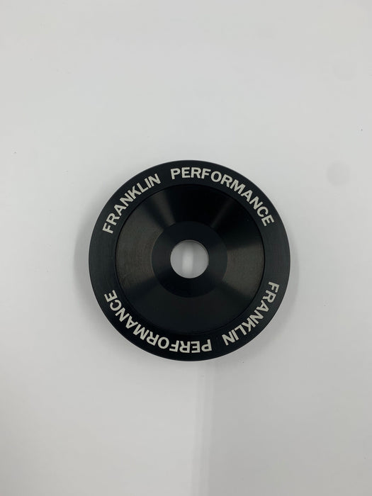 Franklin Performance Scratch&Dent Mazda 12A & 13B Underdrive Alternator Pulley Autofit