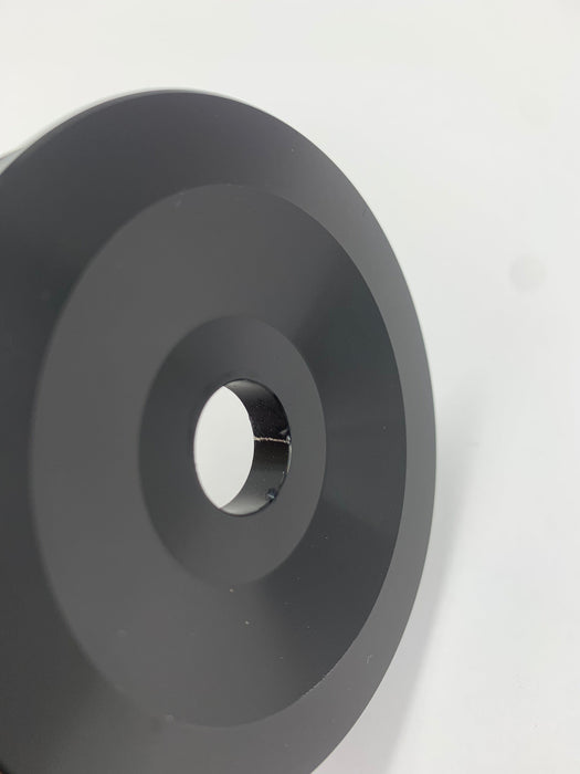 Franklin Performance Scratch&Dent Mazda 12A & 13B Underdrive Alternator Pulley Autofit