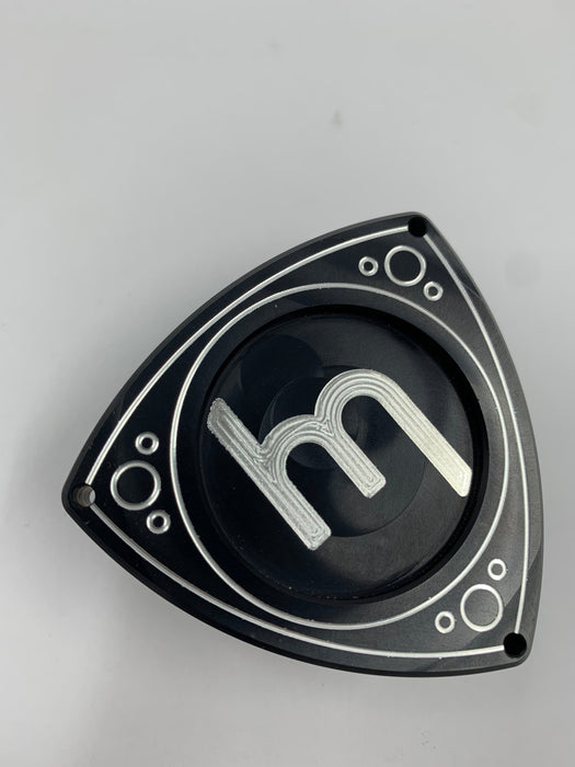 Franklin Performance Scratch&Dent Mazda Rotary Oil Filler Cap Autofit