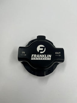 Franklin Performance Scratch&Dent Remote Oil Filter Mount Autofit