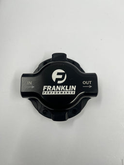 Franklin Performance Scratch&Dent Remote Oil Filter Mount Autofit