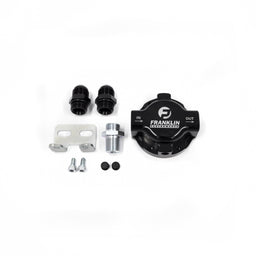 Franklin Performance Scratch&Dent Remote Oil Filter Mount Autofit