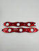 Franklin Performance Scratch&Dent VR38 Coil Conversion Bracket for Nissan RB Engines - Red Autofit