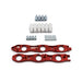 Franklin Performance Scratch&Dent VR38 Coil Conversion Bracket for Nissan RB Engines - Red Autofit