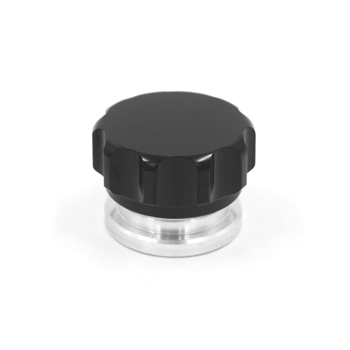 Franklin Performance Scratch&Dent Weld-On Filler Neck & Cap - Black Autofit