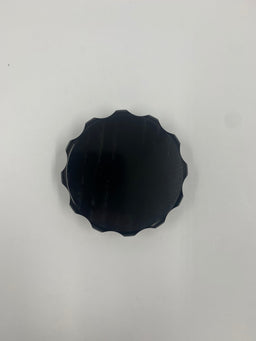 Franklin Performance Scratch&Dent Weld-On Filler Neck & Cap - Black Autofit