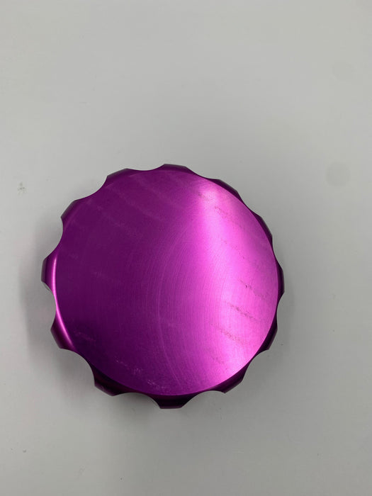 Franklin Performance Scratch&Dent Weld-On Filler Neck & Cap - Purple Autofit